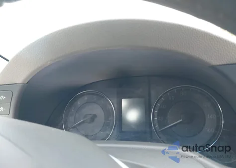 2013 Infiniti G37 Journey z USA, uszkodzony, nr VIN JN1CV6AP3DM713456